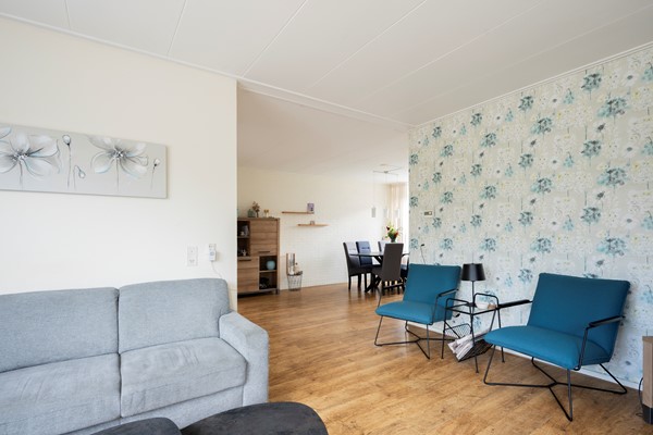 Medium property photo - De Warren 15, 8701 GW Bolsward